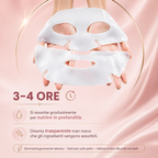 Puralys™ - Maschera al Bio-Collagene
