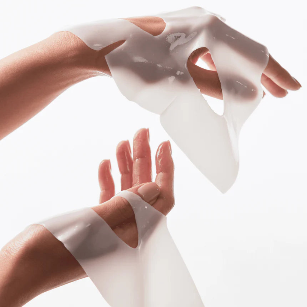 Puralys™ - Maschera al Bio-Collagene