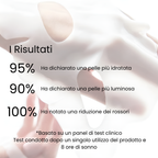 Puralys™ - Maschera al Bio-Collagene