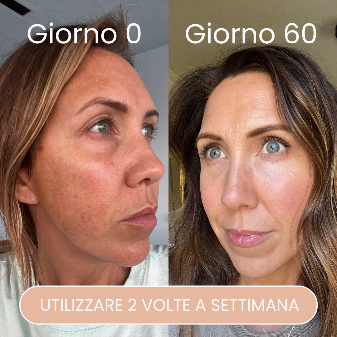 Puralys™ - Maschera al Bio-Collagene